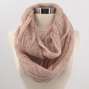 BP Infinity Scarf